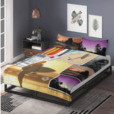 Housse de couette Surf Trip popcustoms