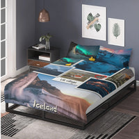 Housse de couette Iceland popcustoms