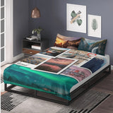 Housse de couette Wild Norway popcustoms