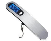 Balance de voyage portable 110 lbs/50 kg Home Travel World Store