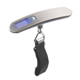Balance de voyage portable 110 lbs/50 kg Home Travel World Store