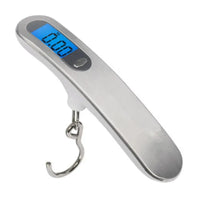 Balance de voyage portable 110 lbs/50 kg Home Travel World Store