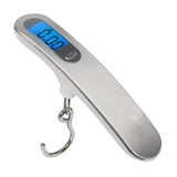 Balance de voyage portable 110 lbs/50 kg Home Travel World Store