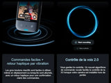 Caméra d'action (Insta360) 5.7 K + Pack Accessoires Home Travel World Store