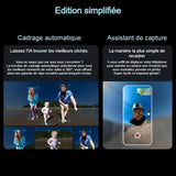 Caméra d'action (Insta360) 5.7 K + Pack Accessoires Home Travel World Store