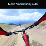 Caméra d'action (Insta360) 5.7 K + Pack Accessoires Home Travel World Store