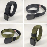 Ceinture portefeuille antivol de voyage Home Travel World Store