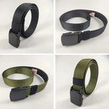 Ceinture portefeuille antivol de voyage Home Travel World Store
