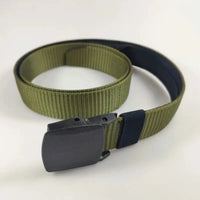 Ceinture portefeuille antivol de voyage Home Travel World Store