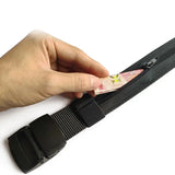 Ceinture portefeuille antivol de voyage Home Travel World Store