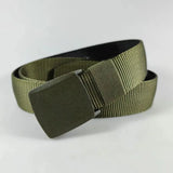 Ceinture portefeuille antivol de voyage Home Travel World Store