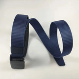 Ceinture portefeuille antivol de voyage Home Travel World Store