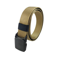 Ceinture portefeuille antivol de voyage Home Travel World Store