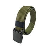 Ceinture portefeuille antivol de voyage Home Travel World Store