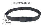 Ceinture portefeuille antivol de voyage Home Travel World Store