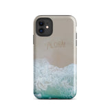 Coque IPhone Aloha Beach Home Travel World Store