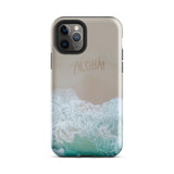 Coque IPhone Aloha Beach Home Travel World Store