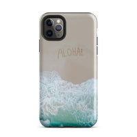Coque IPhone Aloha Beach Home Travel World Store