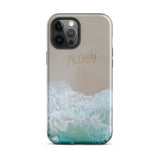 Coque IPhone Aloha Beach Home Travel World Store