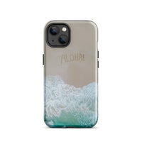 Coque IPhone Aloha Beach Home Travel World Store
