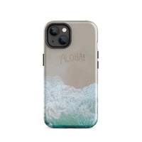 Coque IPhone Aloha Beach Home Travel World Store
