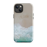 Coque IPhone Aloha Beach Home Travel World Store
