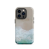 Coque IPhone Aloha Beach Home Travel World Store
