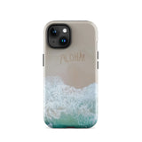 Coque IPhone Aloha Beach Home Travel World Store