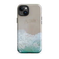 Coque IPhone Aloha Beach Home Travel World Store
