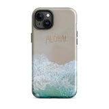 Coque IPhone Aloha Beach Home Travel World Store
