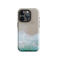 Coque IPhone Aloha Beach Home Travel World Store