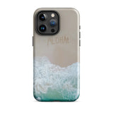 Coque IPhone Aloha Beach Home Travel World Store
