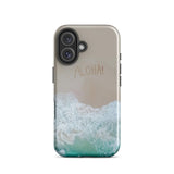 Coque IPhone Aloha Beach Home Travel World Store