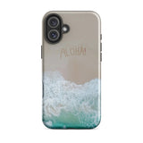 Coque IPhone Aloha Beach Home Travel World Store