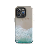 Coque IPhone Aloha Beach Home Travel World Store