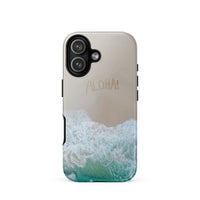 Coque IPhone Aloha Beach Home Travel World Store