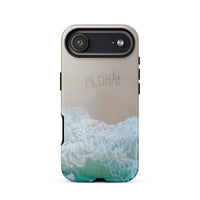 Coque IPhone Aloha Beach Home Travel World Store