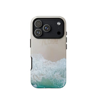 Coque IPhone Aloha Beach Home Travel World Store