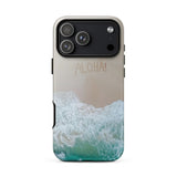 Coque IPhone Aloha Beach Home Travel World Store