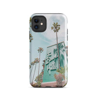 Coque IPhone Beverly Hills, Californie Home Travel World Store