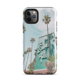 Coque IPhone Beverly Hills, Californie Home Travel World Store