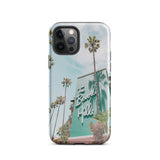 Coque IPhone Beverly Hills, Californie Home Travel World Store