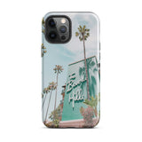 Coque IPhone Beverly Hills, Californie Home Travel World Store