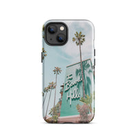 Coque IPhone Beverly Hills, Californie Home Travel World Store