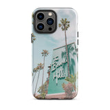 Coque IPhone Beverly Hills, Californie Home Travel World Store