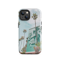 Coque IPhone Beverly Hills, Californie Home Travel World Store