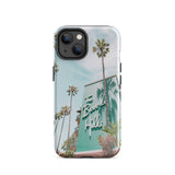 Coque IPhone Beverly Hills, Californie Home Travel World Store