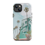Coque IPhone Beverly Hills, Californie Home Travel World Store
