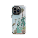 Coque IPhone Beverly Hills, Californie Home Travel World Store