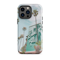 Coque IPhone Beverly Hills, Californie Home Travel World Store
